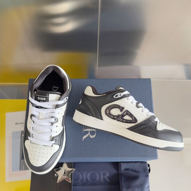 Christian Dior Sneakers